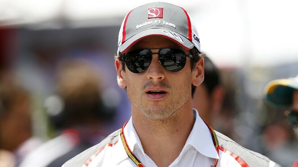 Adrian Sutil