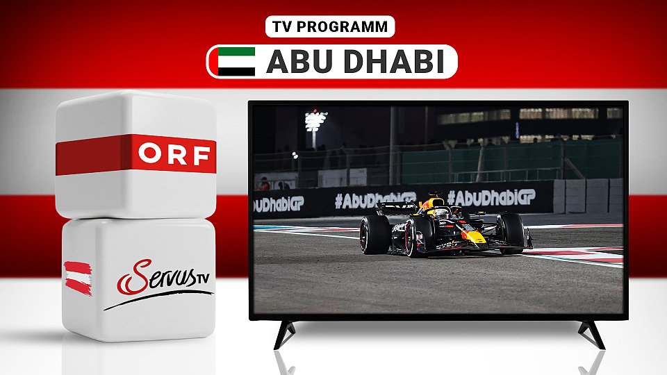 Abu dhabi ORF, ServusTV TV Program