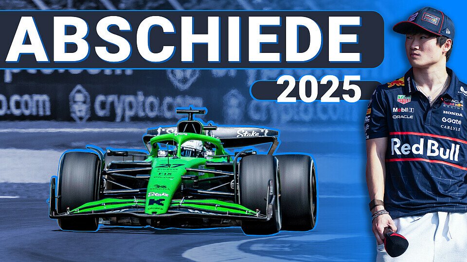 Die Abschiede nach der Saison 2025 Die Abschiede nach der Saison 2025