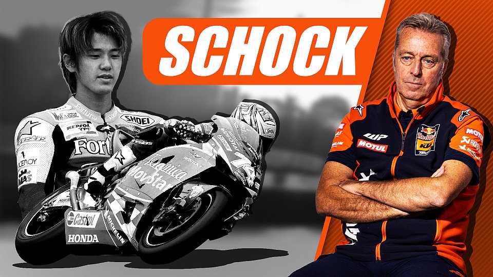 Teamchef Herve Poncharal verlässt das Team