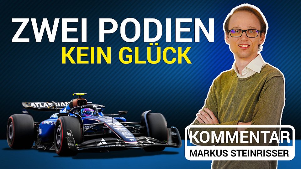 Steinis Kommentar