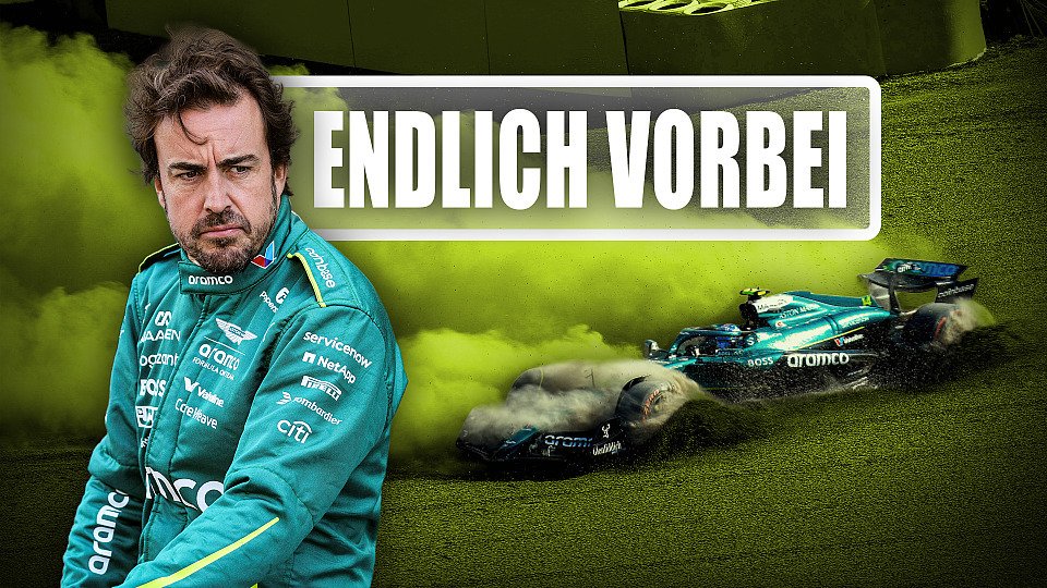 Bildmontage Fernando Alonso Bildmontage Fernando Alonso