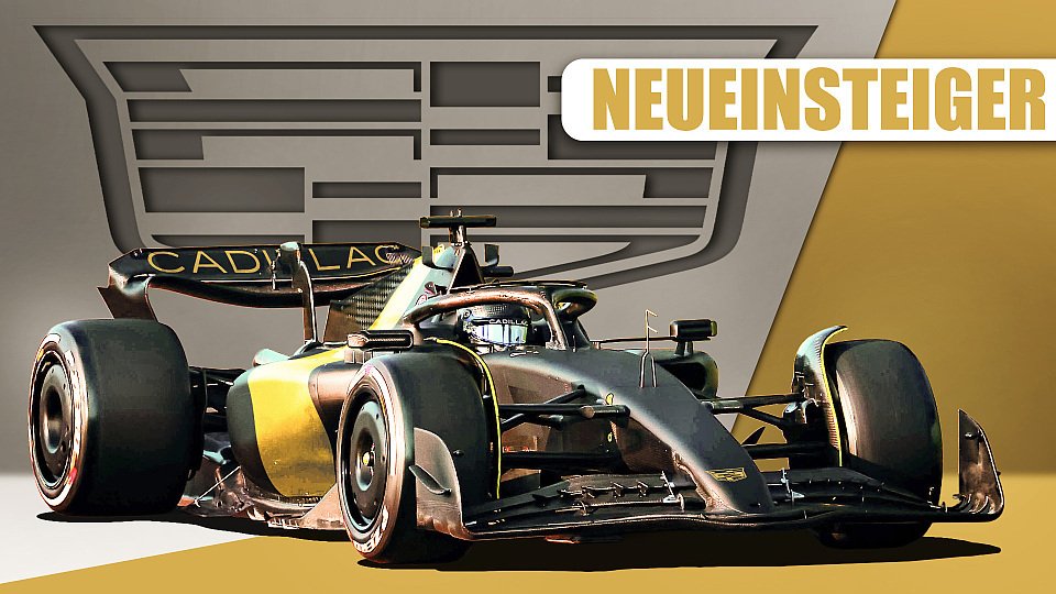 Neueinsteiger Cadillac Neueinsteiger Cadillac