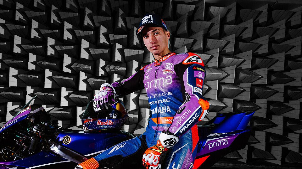 Toprak Razgatlioglu gibt 2026 sein MotoGP-Debüt, Foto: Pramac Racing Ltd