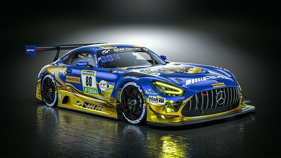 Winward Racing beim 24h-Rennen Nürburgring