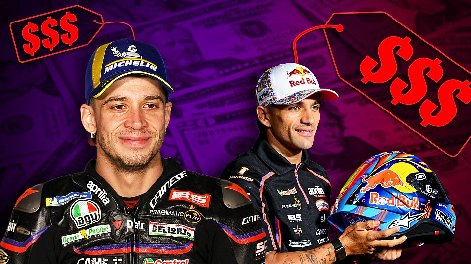 Andere bieten viel Geld!