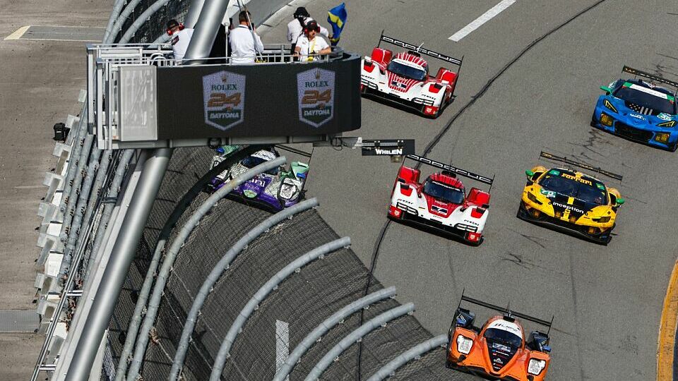 IMSA, 24h Daytona, #7, Porsche, Nasr, Andlauer, Heinrich