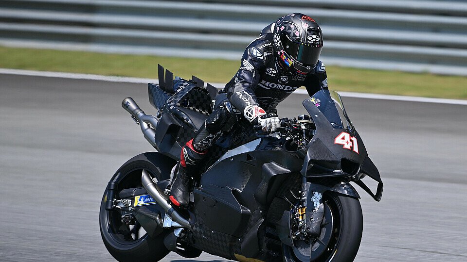 Aleix Espargaro überzeugte auf der neuen Honda, Foto: IMAGO / PsnewZ Aleix Espargaro überzeugte auf der neuen Honda, Foto: IMAGO / PsnewZ