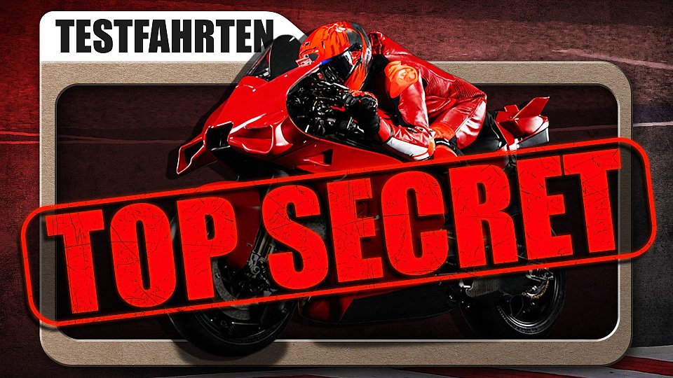 Die Testfahrten 2026 sind teilweise geheim