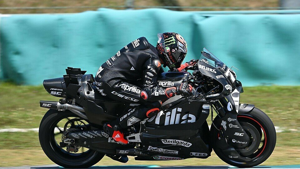 Aprilia hat laut euch das schönste Motorrad, Foto: IMAGO / PRESSE SPORTS Aprilia hat laut euch das schönste Motorrad, Foto: IMAGO / PRESSE SPORTS