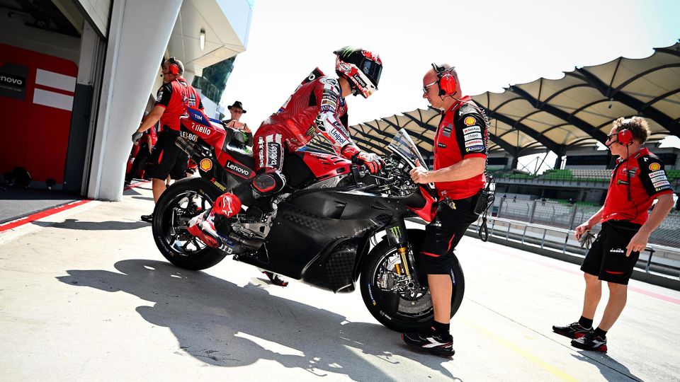 Die Testfahrten für 2027 sind terminiert, Foto: IMAGO / PRESSE SPORTS Die Testfahrten für 2027 sind terminiert, Foto: IMAGO / PRESSE SPORTS