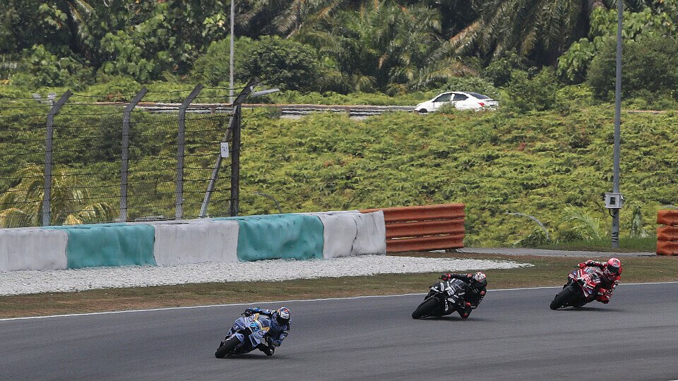 Fahren hier die drei MotoGP-Favoriten für die Saison 2026?, Foto: Gold & Goose / Red Bull Content Pool Fahren hier die drei MotoGP-Favoriten für die Saison 2026?, Foto: Gold & Goose / Red Bull Content Pool