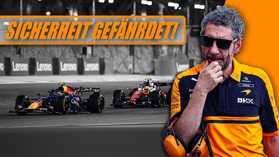 Sicherheit Gefährdet