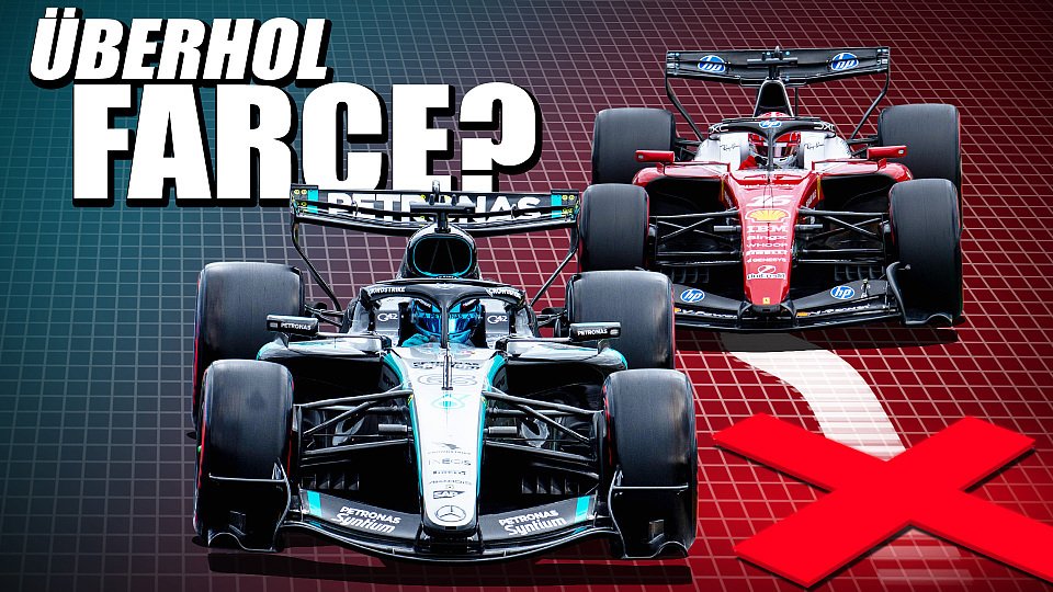 Wird Australien jetzt eine Überhol-Farce?