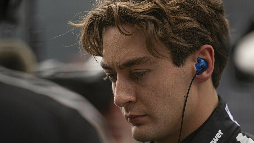 George Russell