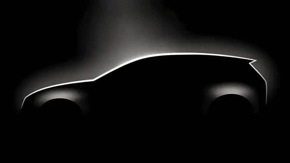 Volkswagen, VW, ID.Golf, Golf Volkswagen, VW, ID.Golf, Golf