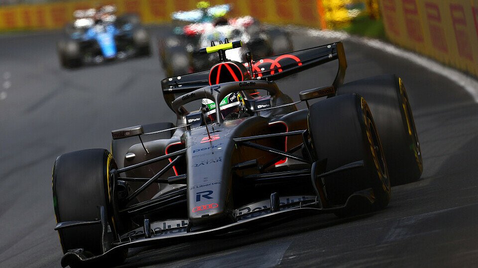 Nach einem erfolgreichen Australien-Auftakt setzt bei Audi Ernüchterung ein, Foto: Audi