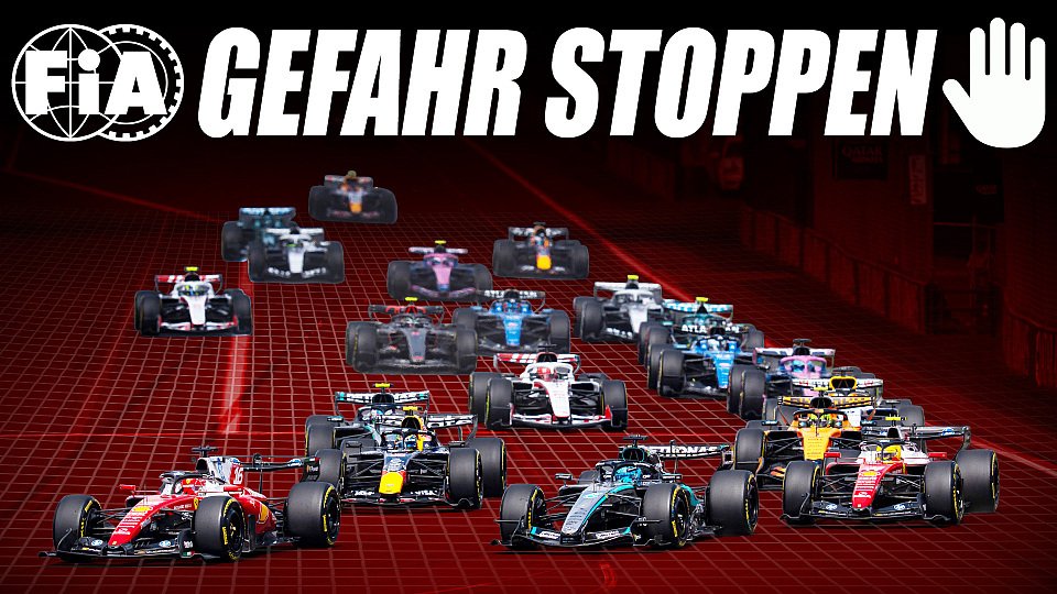Sind die Formel-1 Starts 2026 zu gefährlich?