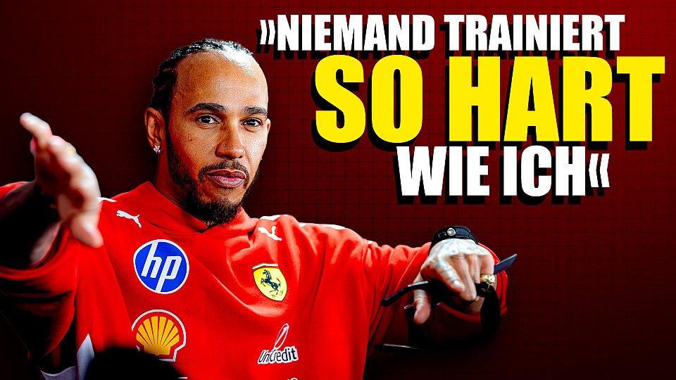 Hamilton erklärt: 