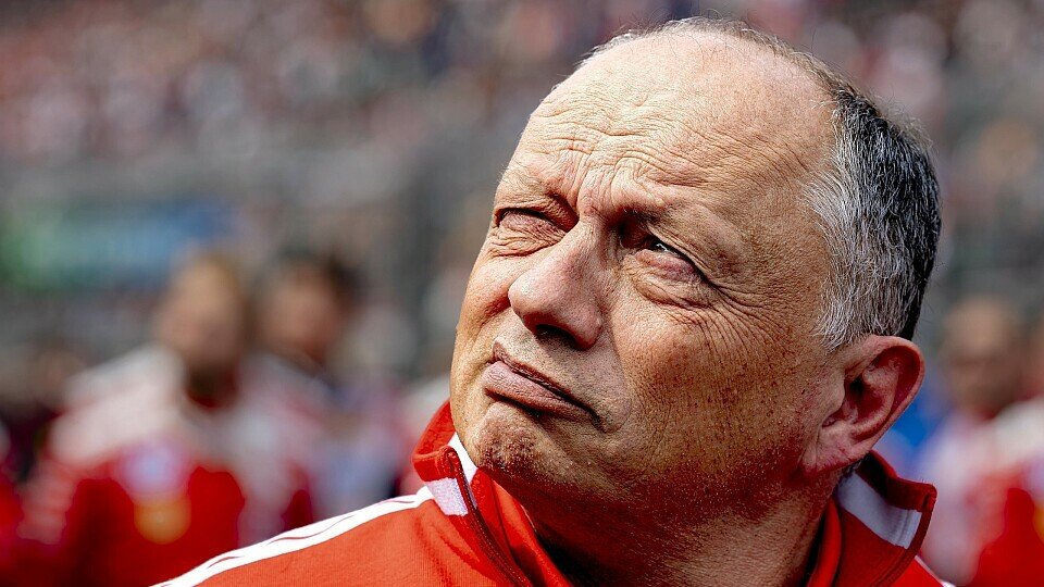 Fred Vasseur