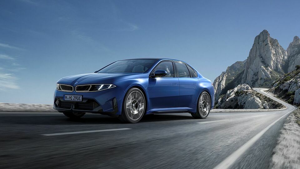 BMW, i3 BMW, i3