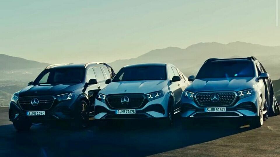 Mercedes, GLE, Coupe, GLS