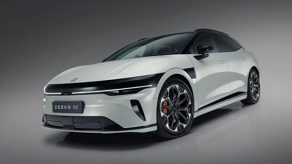 Zeekr, 7GT
