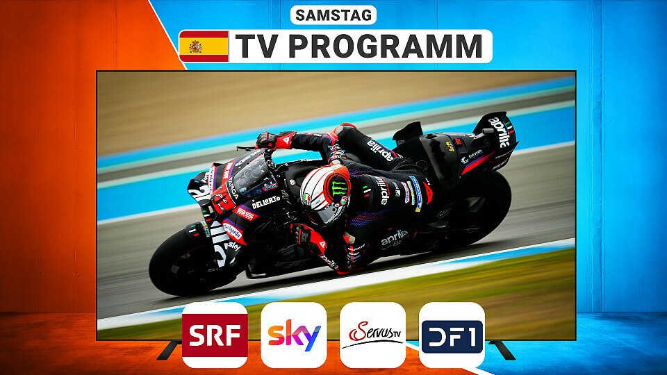 SpanienGP Tvprogramm