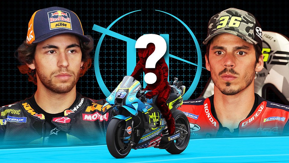 Trackhouse Pläne für Ogura-Nachfolge