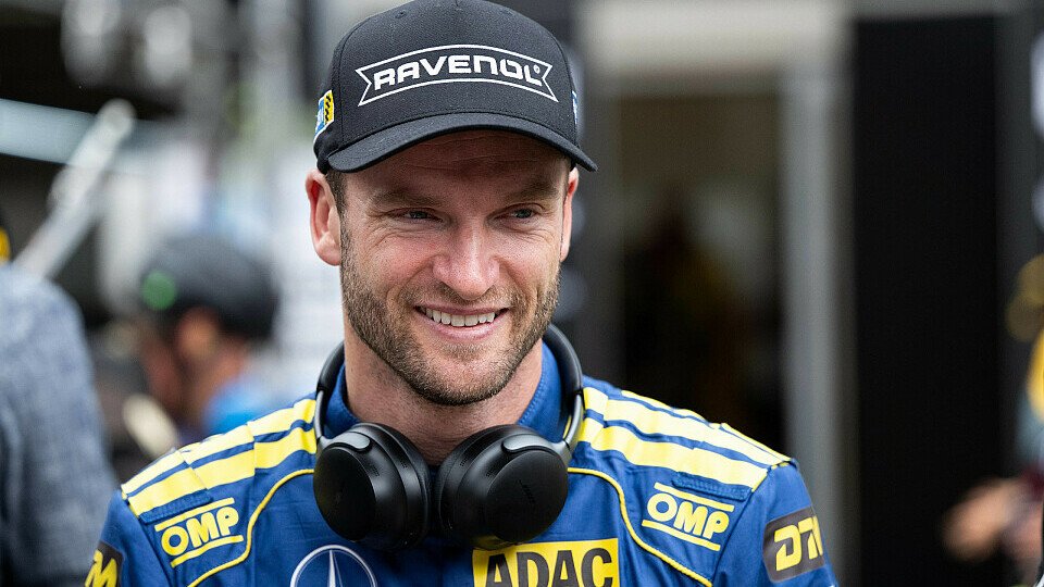 Maro Engel holt seine zweite Pole-Position am Red Bull Ring