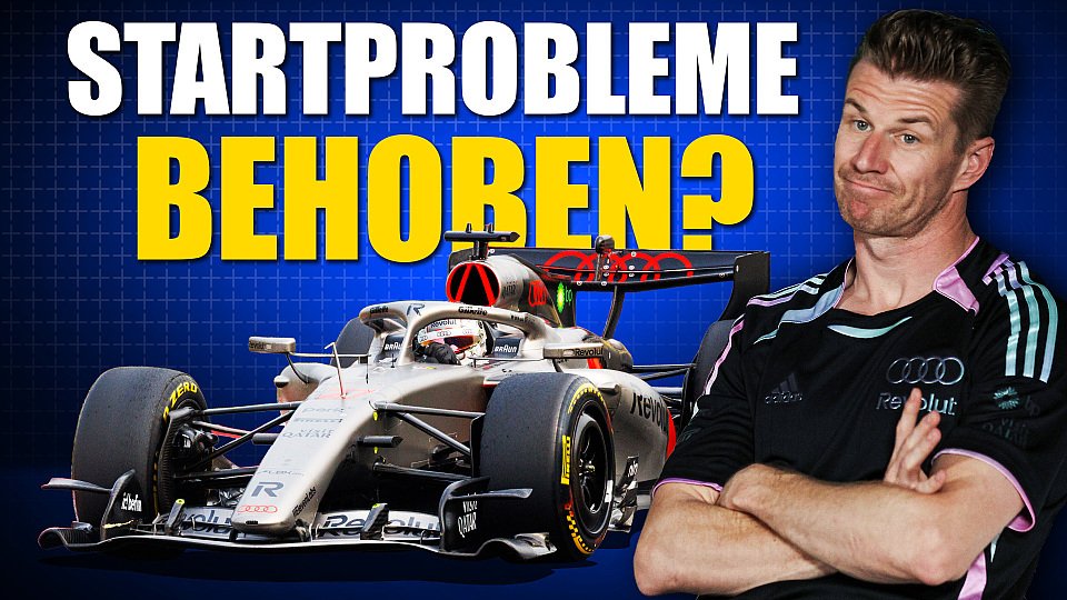 Hat Audi es geschafft die Startprobleme zu beheben?