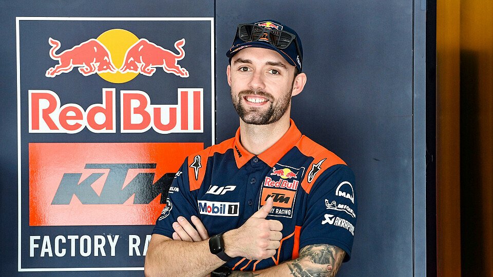 Jonas Folger fährt in Le Mans wieder MotoGP, Foto: Gold & Goose / Red Bull Content Pool