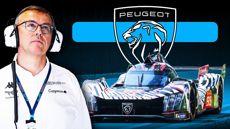 Peugeot-CEO Alain Favey über das Peugeot WEC Programm