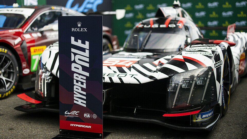 WEC, Spa, #94, Peugeot, Duval, Jakobsen, Pourchaire