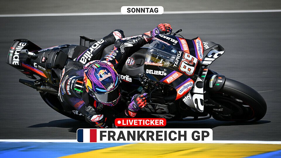Frankreich GP Liveticker Frankreich GP Liveticker