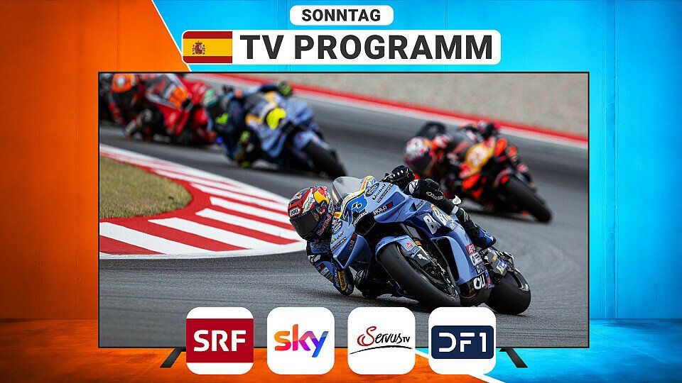 TvProgramm KatalonienGP TvProgramm KatalonienGP