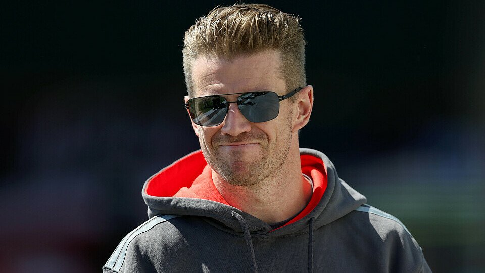Nico Hülkenberg Nico Hülkenberg
