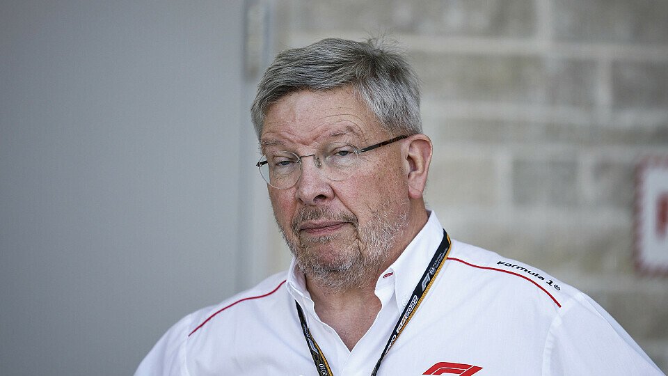 Ross Brawn berät künftig das Pramac-Team, Foto: IMAGO / Panoramic by PsnewZ Ross Brawn berät künftig das Pramac-Team, Foto: IMAGO / Panoramic by PsnewZ