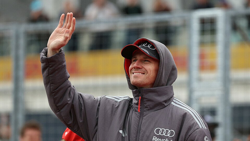 Sollte Nico Hülkenberg Audi Adieu sagen?, Foto: Audi Sollte Nico Hülkenberg Audi Adieu sagen?, Foto: Audi