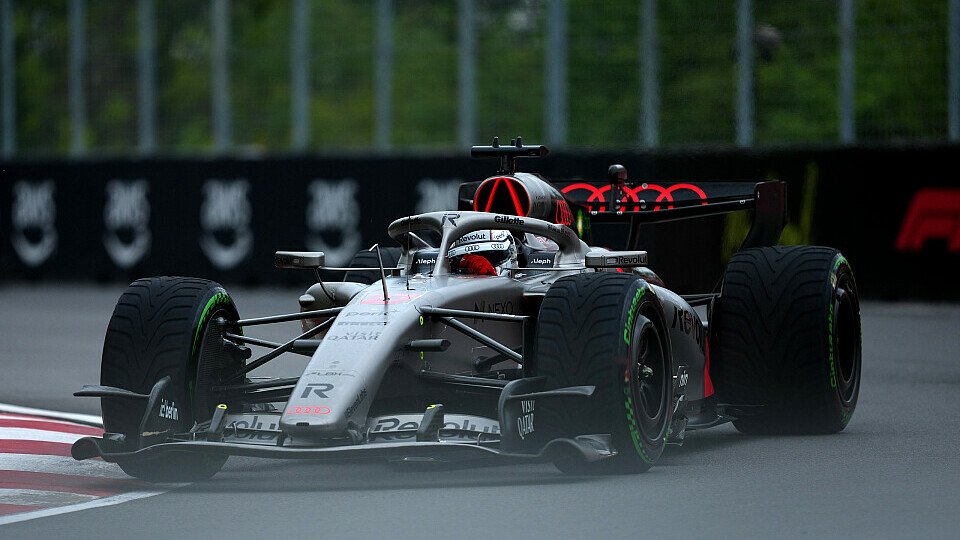 Audi bezieht bezüglich Formel-1-Motor eine klare Position, Foto: Audi