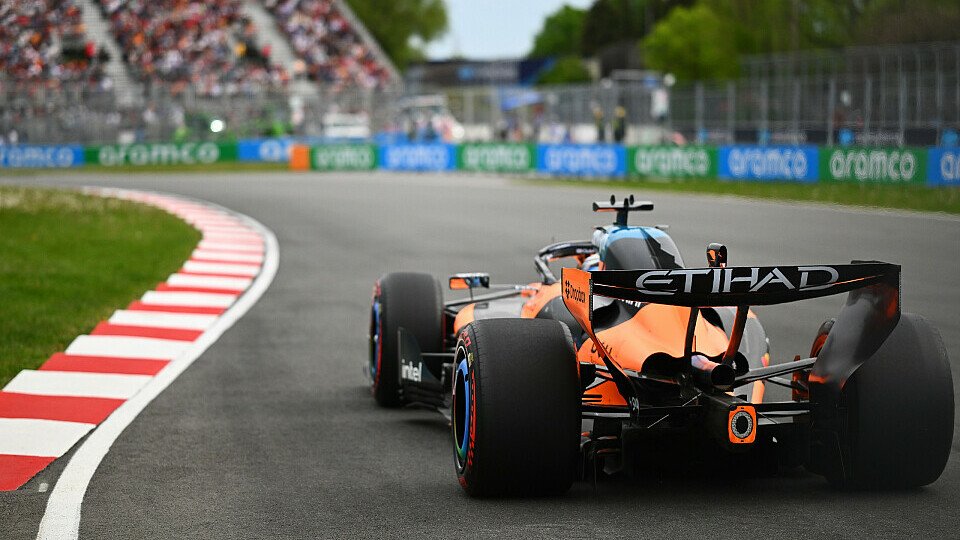 Steckt im McLaren-Chassis ab 2031 auch ein McLaren-Motor?, Foto: McLaren