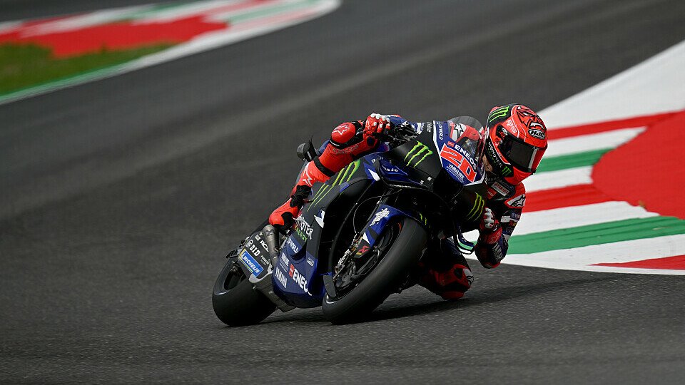 Yamaha erlebt ein Debakel in Mugello, Foto: Yamaha Motor Racing Srl