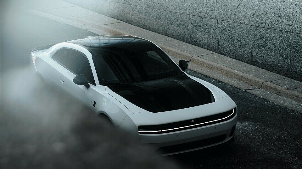 Dodge, Charger, Daytona