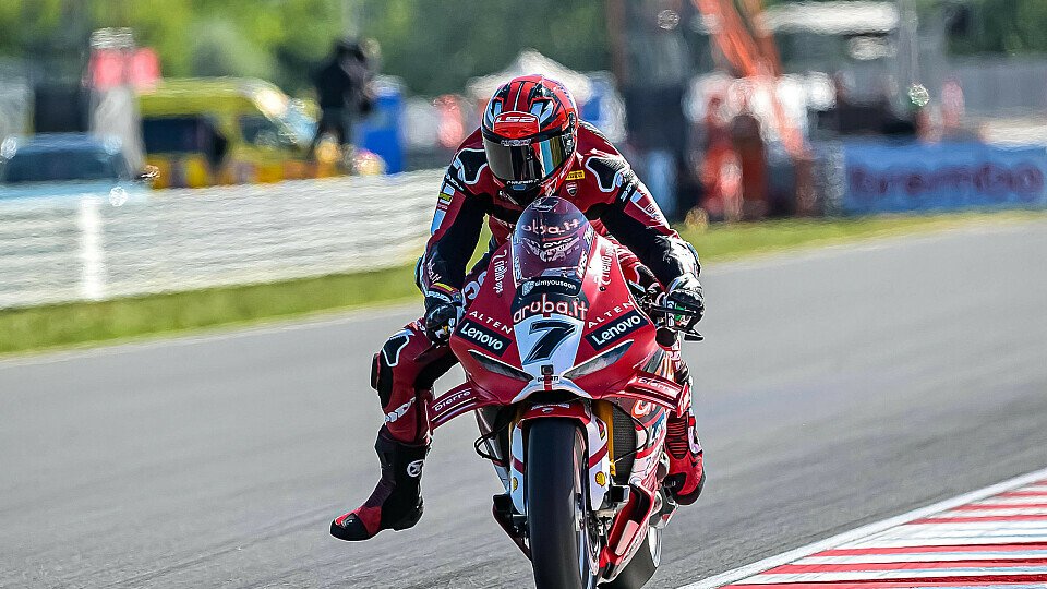 Iker Lecuona wird in Ungarn wieder MotoGP fahren, Foto: IMAGO / Italy Photo Press Iker Lecuona wird in Ungarn wieder MotoGP fahren, Foto: IMAGO / Italy Photo Press