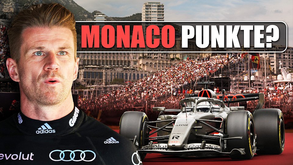 Sind für Audi in Monaco Punkte möglich?