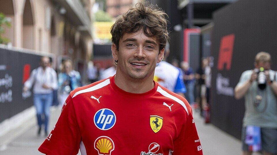 Charles Leclerc