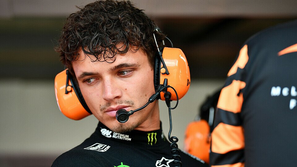 Lando Norris Lando Norris
