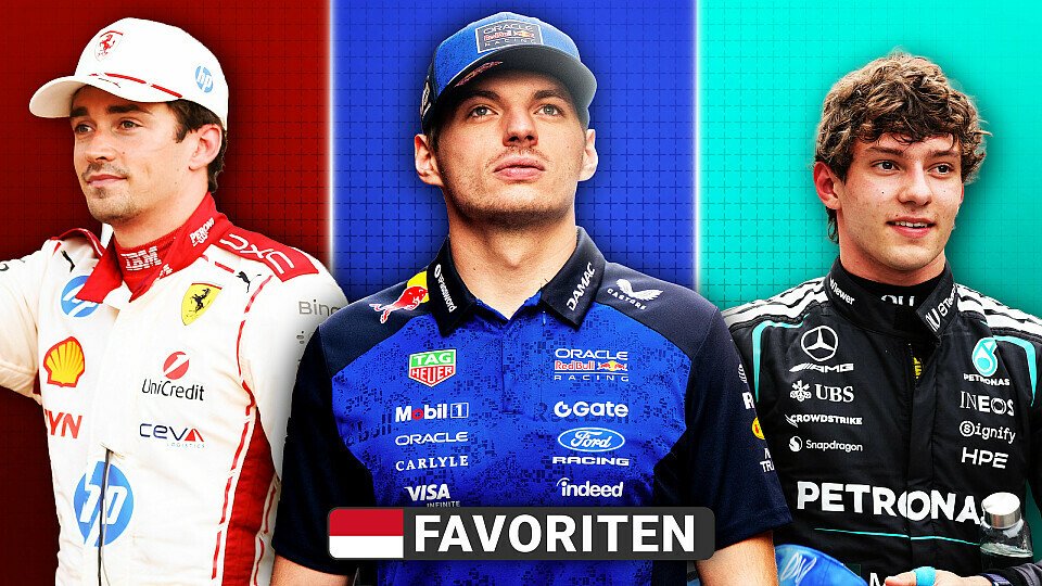 Die Favoriten zum Monaco GP Die Favoriten zum Monaco GP