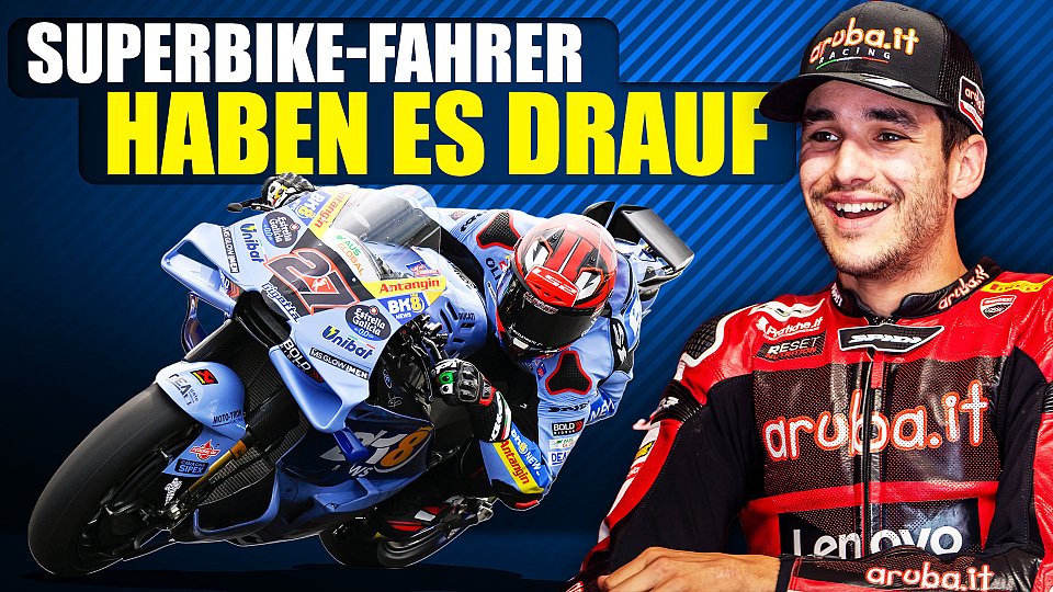 Iker Lecuona beweist das Superbike Fahrer in der MotoGP mithalten können Iker Lecuona beweist das Superbike Fahrer in der MotoGP mithalten können