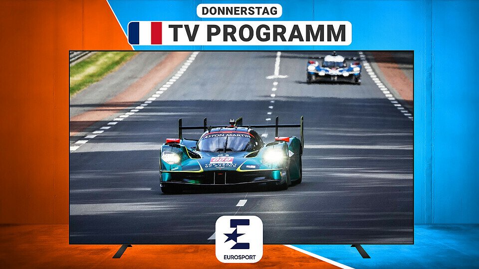 Le mans 24h Tv-News Donnerstag Le mans 24h Tv-News Donnerstag
